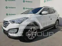 2013 Hyundai Santa Fe