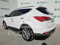 2013 Hyundai Santa Fe