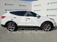 2013 Hyundai Santa Fe