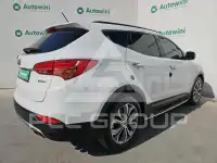 2013 Hyundai Santa Fe
