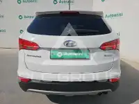 2013 Hyundai Santa Fe
