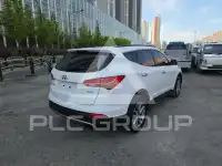 2013 Hyundai Santa Fe