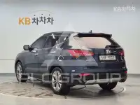 2013 Hyundai Santa Fe