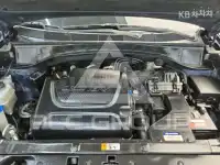 2013 Hyundai Santa Fe