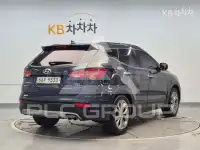 2013 Hyundai Santa Fe