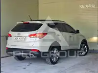 2013 Hyundai Santa Fe