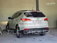 2013 Hyundai Santa Fe