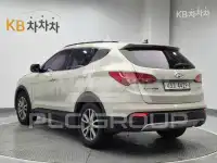 2013 Hyundai Santa Fe
