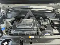 2013 Hyundai Santa Fe