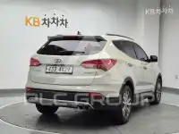 2013 Hyundai Santa Fe