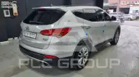 2013 Hyundai Santa Fe