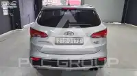 2013 Hyundai Santa Fe