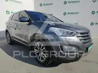 2013 Hyundai Santa Fe