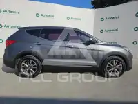 2013 Hyundai Santa Fe