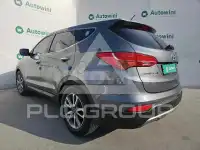 2013 Hyundai Santa Fe