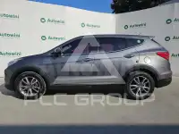 2013 Hyundai Santa Fe