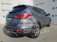 2013 Hyundai Santa Fe