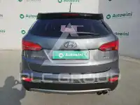 2013 Hyundai Santa Fe