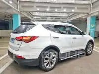 2013 Hyundai Santa Fe