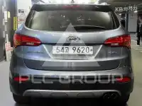 2013 Hyundai Santa Fe
