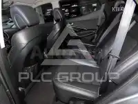 2013 Hyundai Santa Fe