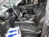 2013 Hyundai Santa Fe