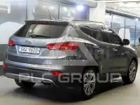 2013 Hyundai Santa Fe
