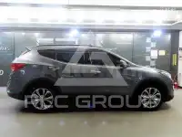 2013 Hyundai Santa Fe