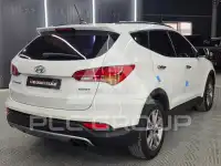 2013 Hyundai Santa Fe