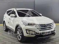2013 Hyundai Santa Fe