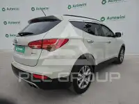 2013 Hyundai Santa Fe