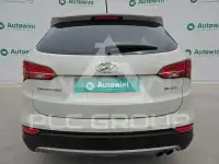 2013 Hyundai Santa Fe
