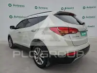 2013 Hyundai Santa Fe