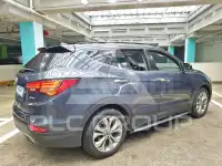2013 Hyundai Santa Fe