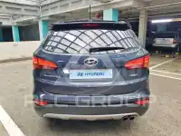 2013 Hyundai Santa Fe