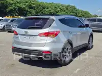2013 Hyundai Santa Fe