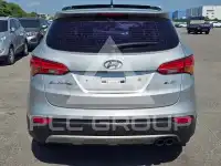 2013 Hyundai Santa Fe