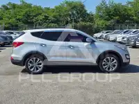 2013 Hyundai Santa Fe