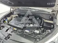 2013 Hyundai Santa Fe