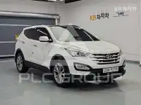 2013 Hyundai Santa Fe