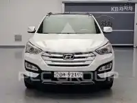 2013 Hyundai Santa Fe