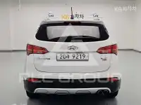 2013 Hyundai Santa Fe
