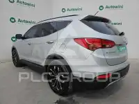 2013 Hyundai Santa Fe