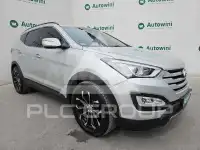 2013 Hyundai Santa Fe