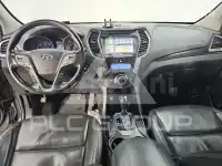2013 Hyundai Santa Fe