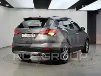 2013 Hyundai Santa Fe