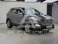2013 Hyundai Santa Fe
