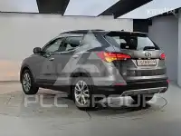 2013 Hyundai Santa Fe