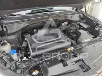 2013 Hyundai Santa Fe