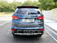 2013 Hyundai Santa Fe